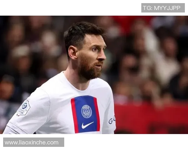 梅西回应批评：我只专注于比赛