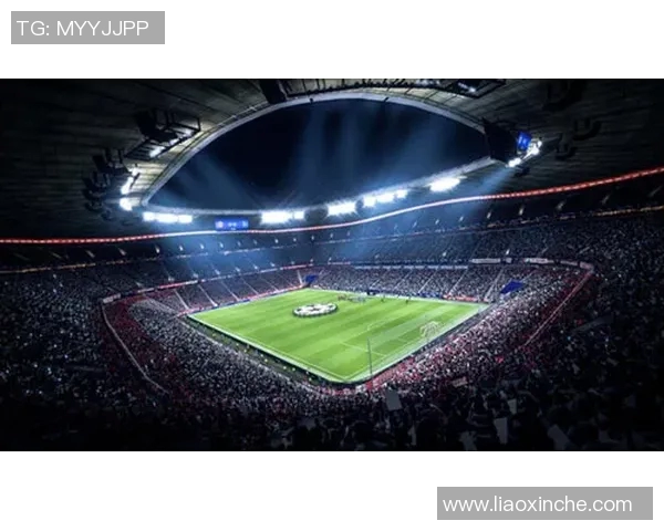 战术拆解：欧冠为何能掌控比赛节奏？