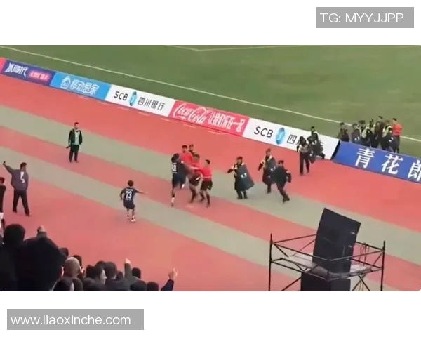 球员赛后怒怼裁判，或将面临追加处罚