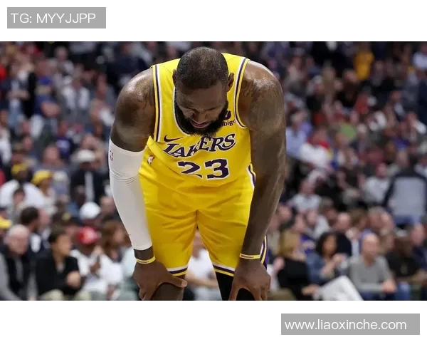 明星球员表现分析：詹姆斯本赛季高光时刻