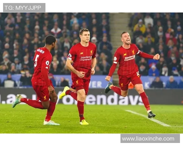 战术拆解:利物浦为何能掌控比赛节奏? 战术拆解:利物浦为何能掌控比赛节奏?