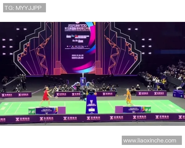 羽毛球赛事精彩回放及技术点评