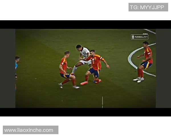 欧洲杯历史进球回放