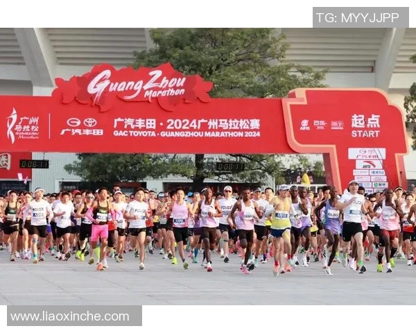 中国马拉松赛再度打破参赛人数纪录 中国马拉松赛再度打破参赛人数纪录