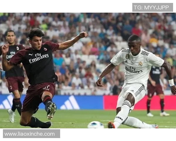 最新战报：维尼修斯全场高光瞬间集锦