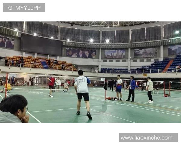 羽毛球比赛中高频动作对运动员疲劳积累及表现下降的影响研究