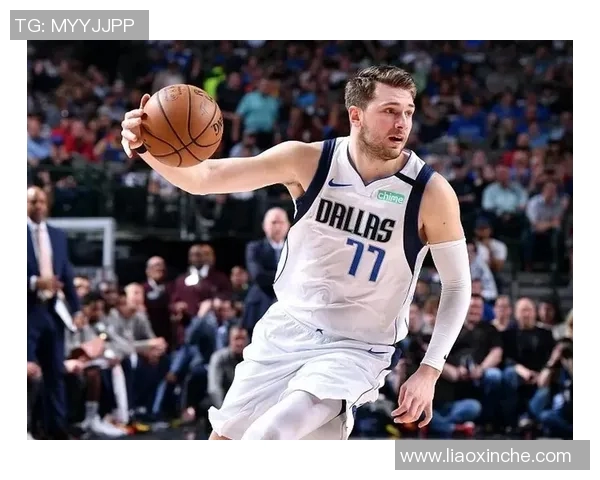 东契奇带领独行侠制霸赛场 全场高光瞬间集锦震撼回顾