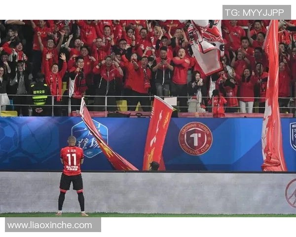 中超焦点大战即将上演争冠格局或迎关键转折点