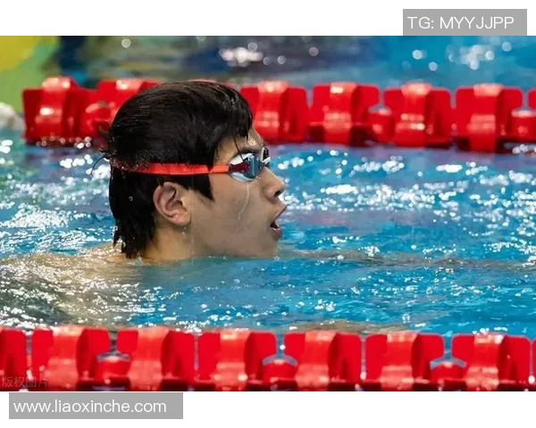 国家游泳队增设心理训练课程助力备战巴黎奥运提升选手心理素质